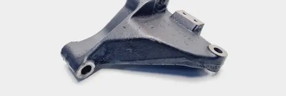 Citroen Jumper Engine mounting bracket 500342115