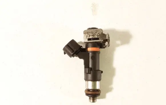 Nissan Micra Fuel injector 16600AX200 0280158013