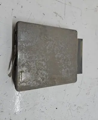 Ford Transit Engine control unit/module 3C1112A650AC