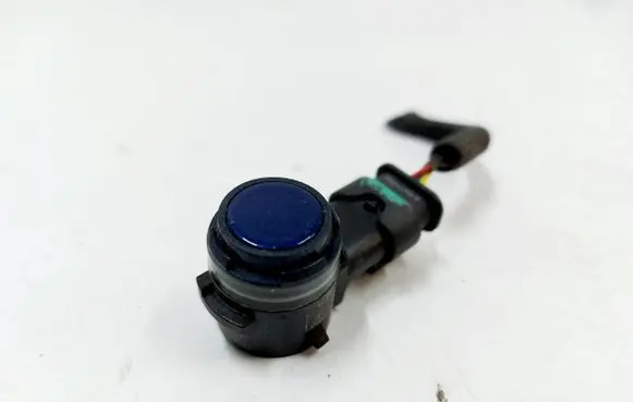 Tesla Model 3 Airbag deployment crash/impact sensor 1127503-13-C