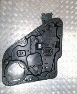 Jeep Grand Cherokee Rear window lifting mechanism without motor 68231069AA