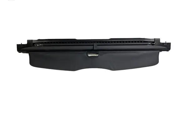 BMW 5 E60 E61 Parcel shelf load cover 