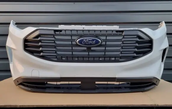 Ford Transit Custom II Front bumper PZ31-17F003-B zd-wlPZ31-17F003-B