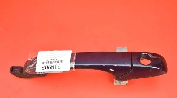 Dodge Magnum Front door exterior handle DODGEMAGNUM