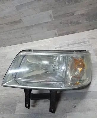 Volkswagen Multivan T5 Headlight/headlamp 7H1941015J 02A011000HC 301191301