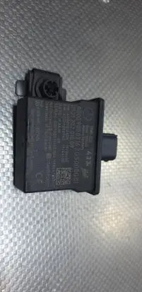 Mercedes-Benz A W177 Tire pressure control unit A0009000316