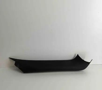 Porsche Boxster 986 (A) pillar trim 986555182