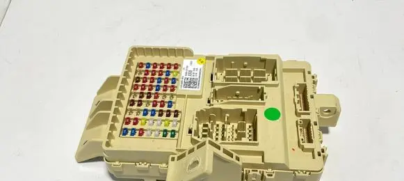 Fuse module