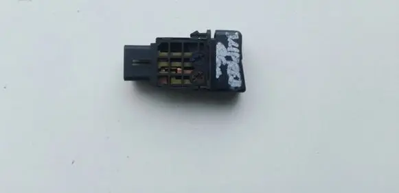 Subaru Impreza I Fog light switch 