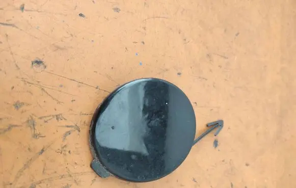 Ford Fiesta Front tow hook cap/cover CBB17A989A C8L6C