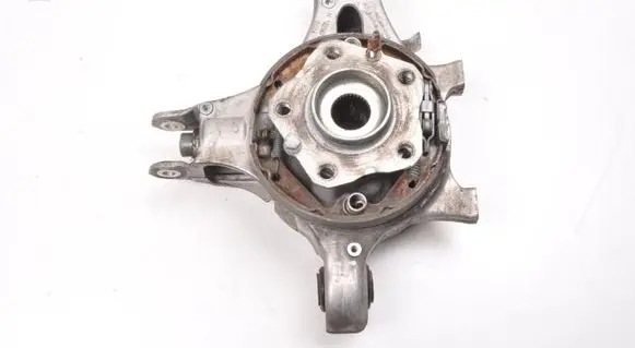 Ferrari California F149 Rear wheel hub spindle/knuckle 28A34102