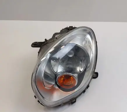 Mini Cooper Countryman R60 Headlight/headlamp 9801029
