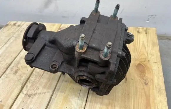 Mazda MX-5 NC Miata Rear differential MMAUTKO23686