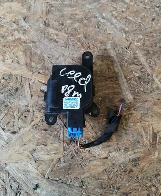 KIA Ceed Air flap motor/actuator D332AP6AA