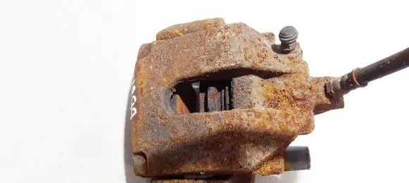 Volvo XC90 Rear brake caliper