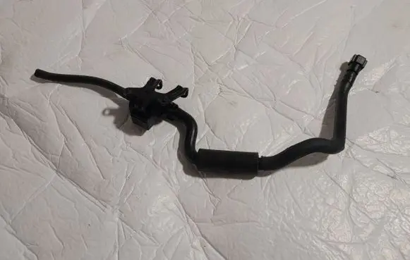 Volkswagen Golf VII Vacuum valve 06H906517T
