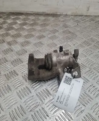 Opel Astra H Rear brake cylinder 