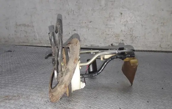 Toyota Corolla Verso E121 Fuel level sensor 7701012340