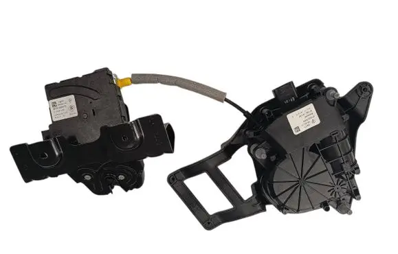 Maserati Ghibli Tailgate/trunk/boot lift motor 670037458 6701005570 06701005570