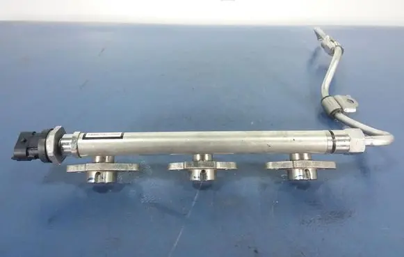 Honda Civic X Fuel main line pipe
