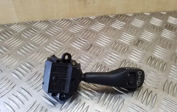 BMW 3 E46 Wiper control stalk 8363669M
