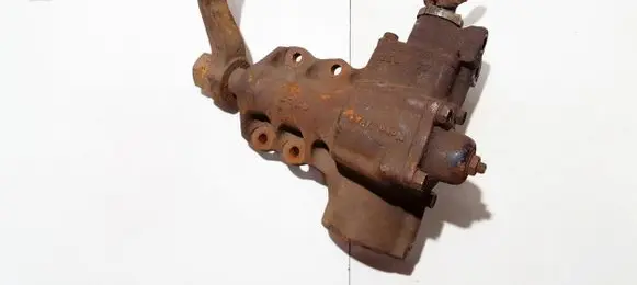 Nissan Navara D22 Steering rack rhd