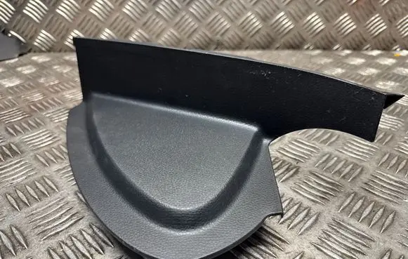 Mercedes-Benz E W213 Dashboard side end trim A2136800507