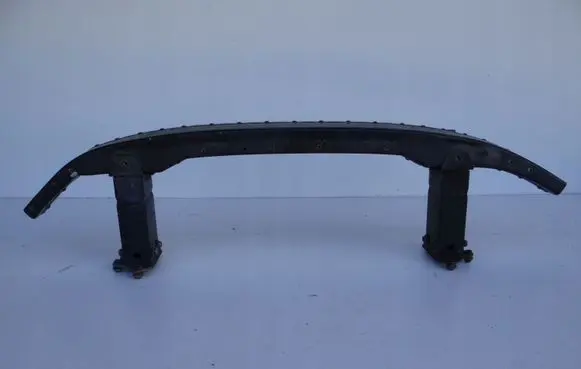Mercedes-Benz CL C215 Front bumper cross member
