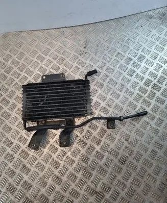 Mitsubishi Pajero Power steering radiator MR336579