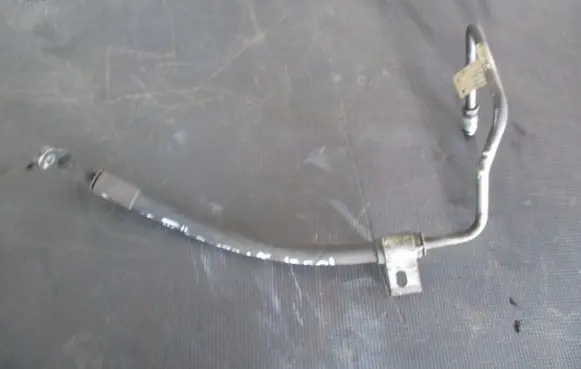 Citroen C5 X Other under body part 