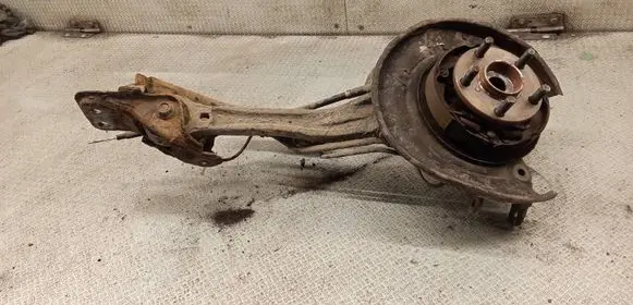 Subaru Legacy Rear wheel hub spindle/knuckle 
