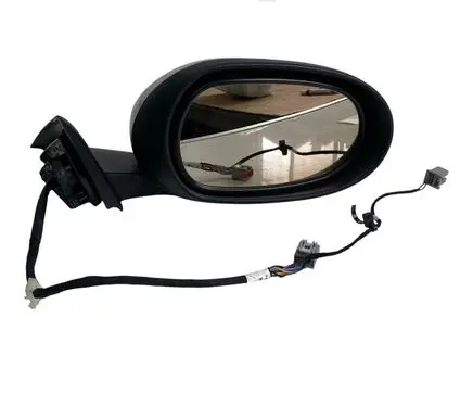 Jaguar XK - XKR Coupe wind mirror (mechanical) 3004978
