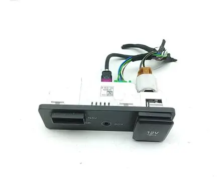 Land Rover Discovery Sport AUX in-socket connector FK7219C166BD