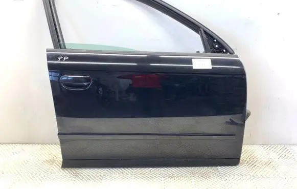 Audi A4 S4 B7 8E 8H Front door 