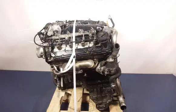 Audi A8 S8 D3 4E Engine ASE
