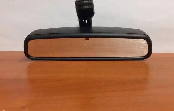 BMW X5 E70 Rear view mirror (interior) 9134459 42706181