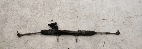 Peugeot Partner Steering rack