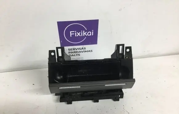 Audi A4 S4 B6 8E 8H Car ashtray 8E0857951