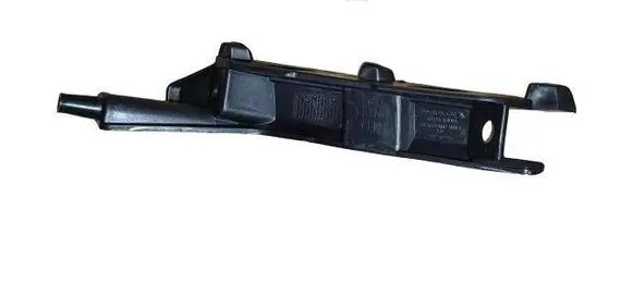 Hyundai Kona I Front bumper mounting bracket 86525K4000