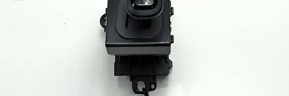 Toyota Mirai II Gear shifter/selector 75M124LHD