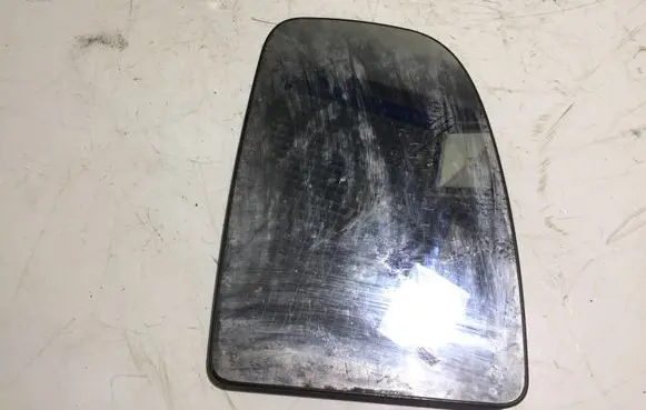 Citroen Jumper Wing mirror glass 01706231000