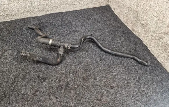 Audi A7 S7 4G Engine coolant pipe/hose 4G0122091 06E121065N