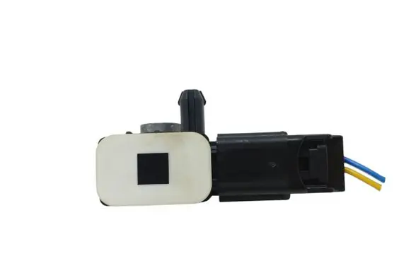 Ford Mondeo MK IV Airbag deployment crash/impact sensor AM5T14B342AA 120310201