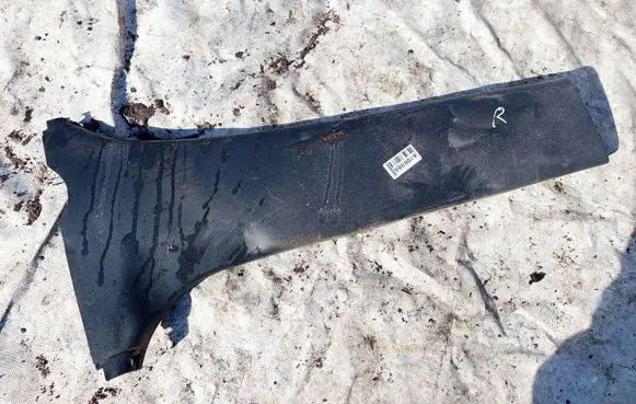 Toyota Corolla Verso AR10 (B) pillar trim (top) 624130f010