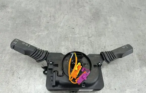 Opel Astra H Wiper turn signal indicator stalk/switch 13276158KB