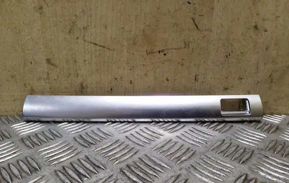 BMW X5 E70 Panel trim 51456956694 6956694