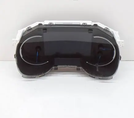 Toyota RAV 4 (XA50) Speedometer (instrument cluster) 838004A460 2575804071
