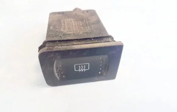 Volkswagen Golf IV Windscreen/window heater switch 1j0959235a 1j0959235b