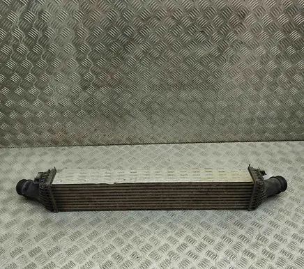 Volkswagen Golf VII Intercooler radiator 8K0145805E