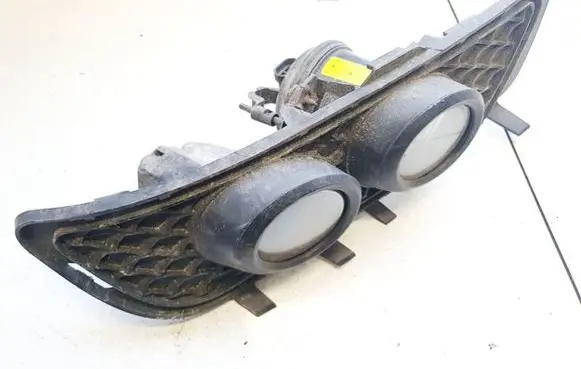 Mercedes-Benz E W212 Front bumper lower grill a2128850823